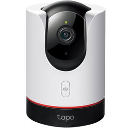 TP-Link Tapo C225 Cámara de Seguridad 2K QHD Wi-Fi